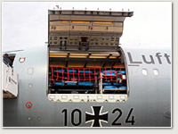 Luftwaffe 10+24 Otto Lilienthal -  A310 MRT